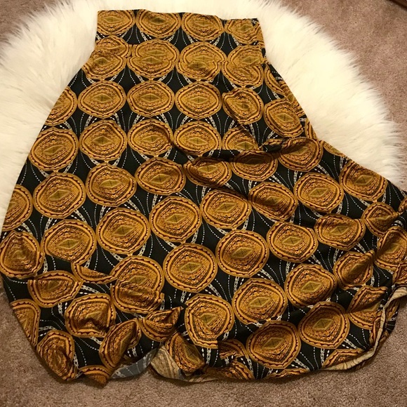 LuLaRoe Dresses & Skirts - *** SOLD*** Lularoe Maxi
